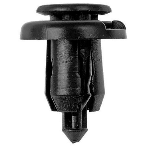Dorman Splash Shield Clip Suits Honda (20 Pack) 700-080