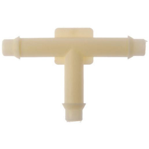 Dorman T Connector 7/32"" (10 Pack) 493-010