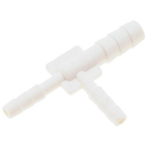 Dorman T Reducing Connector 1/8-3/16-1/8"" (10 Pack) 493-014