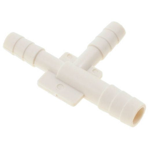 Dorman T Reducing Connector 3/16-1/4-3/16"" (10 Pack) 493-017