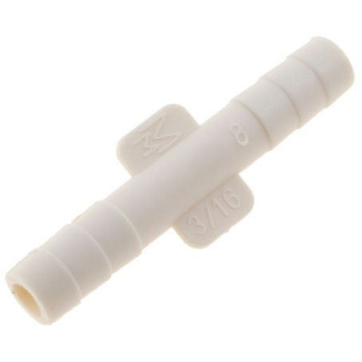 Dorman Straight Connector 3/16"" (10 Pack) 493-026