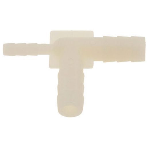 Dorman T Reducing Connector 1/8-1/4-1/4"" (10 Pack) 493-047