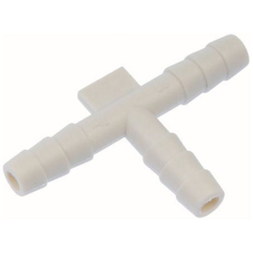 Dorman T Connector 3/16"" (10 Pack) 493-050