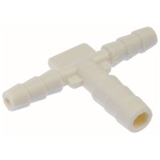 Dorman T Reducing Connector 1/8-1/8-3/16"" (10 Pack) 493-053