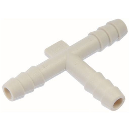 Dorman T Connector 1/4"" (10 Pack) 493-054