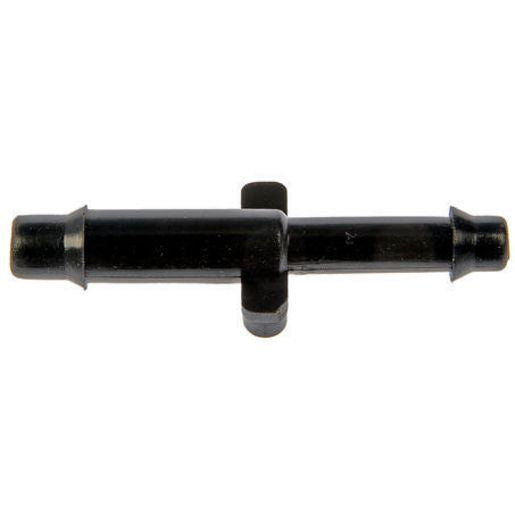 Dorman Straight Reducing Connector 1/8-3/16"" (10 Pack) 493-060