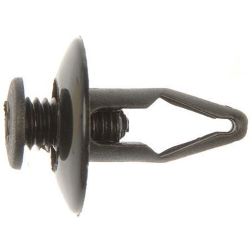 Dorman Screw-In Rivet 8mm (5 Pack) 700-424