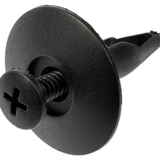 Dorman Screw-In Rivet 0.250"" (25 Pack) 700-552