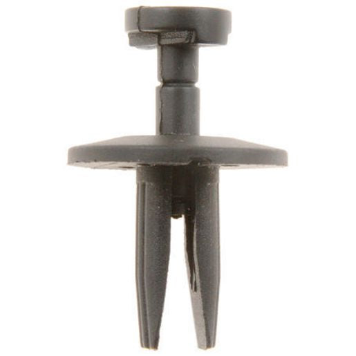 Dorman Push-In Rivet 0.250"" (25 Pack) 700-576