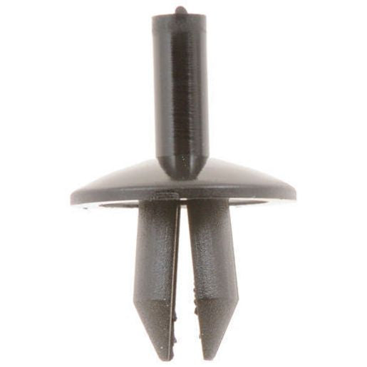 Dorman Push-In Rivet 0.250"" (25 Pack) 700-578
