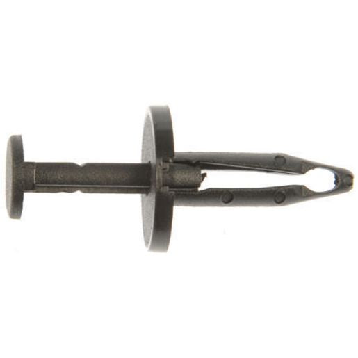 Dorman Push-In Rivet 0.250"" (15 Pack) 700-579