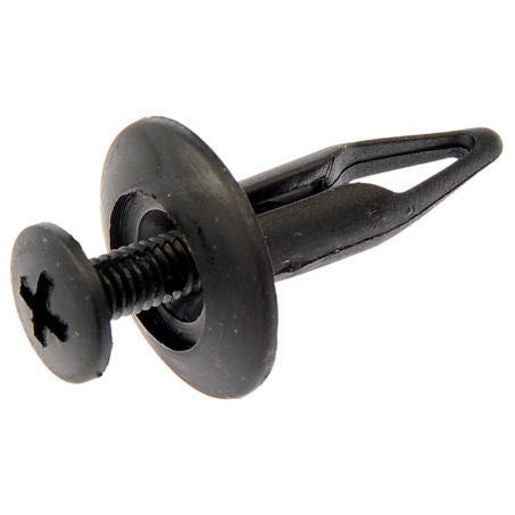 Dorman Screw-In Rivet 1/4"" (15 Pack) 700-706