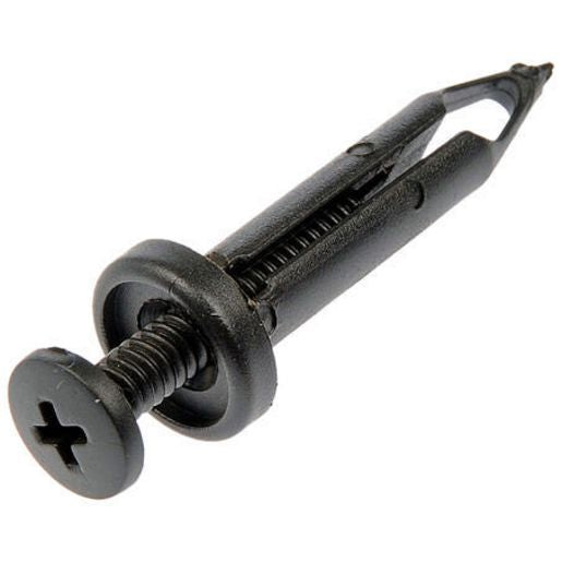 Dorman Push-In Rivet 0.250"" (15 Pack) 700-864