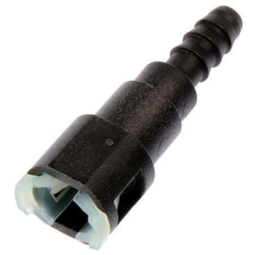 Dorman Fuel Line Adaptor Straight 5/16"" (5 Pack) 800-0805