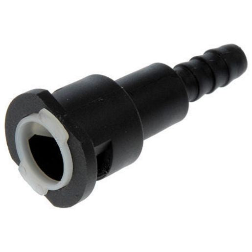 Dorman Fuel Line Adaptor Straight 1/4-5/16"" (5 Pack) 800-0835