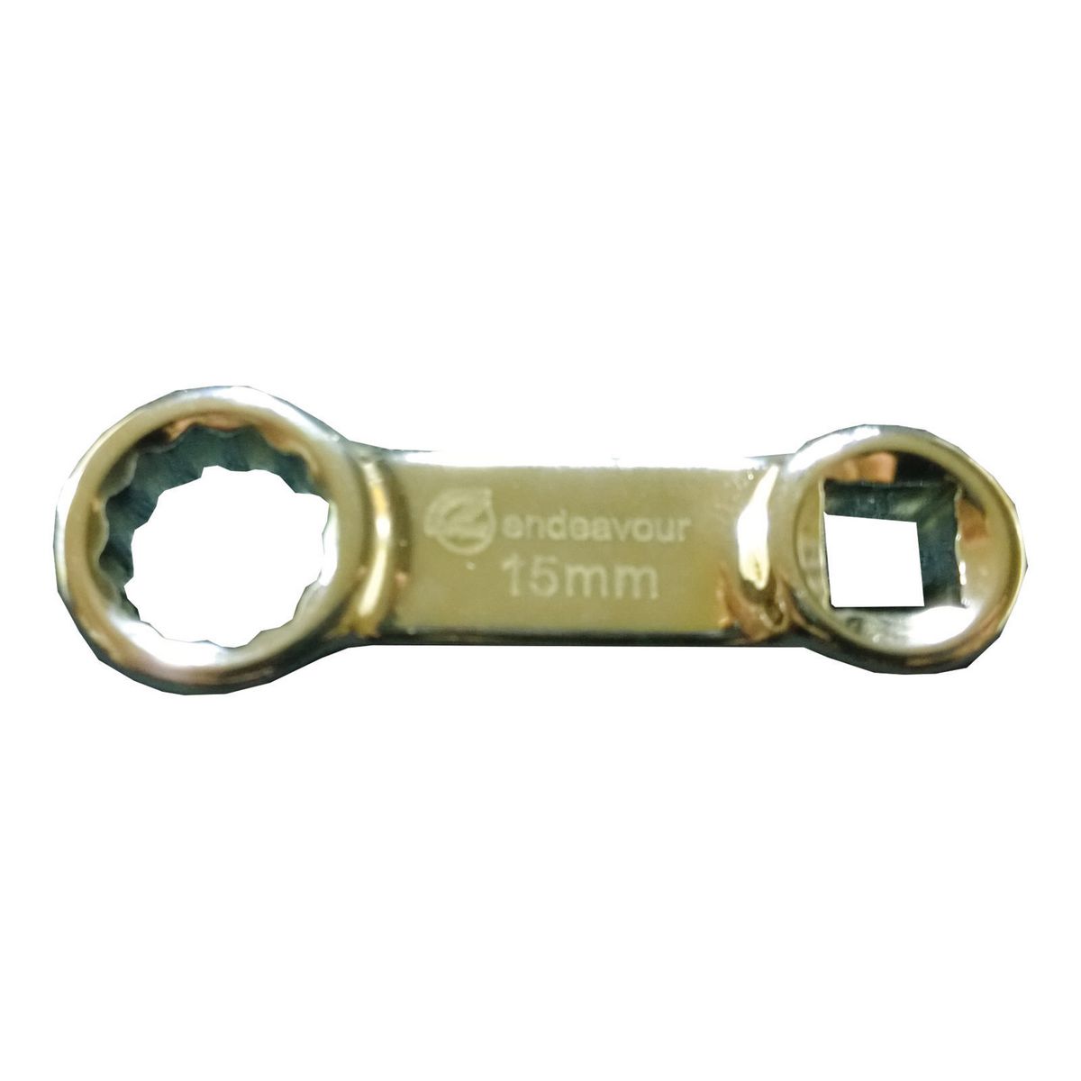 Endeavour Tools Torque Engine Mount Spanner 3/8"" Drive ET0015-18