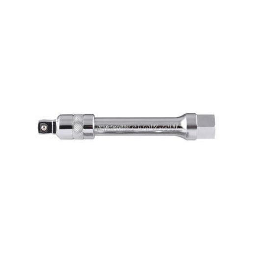 Kincrome Lok-On Socket Extension Bar 1/2"" Drive 155mm K25523