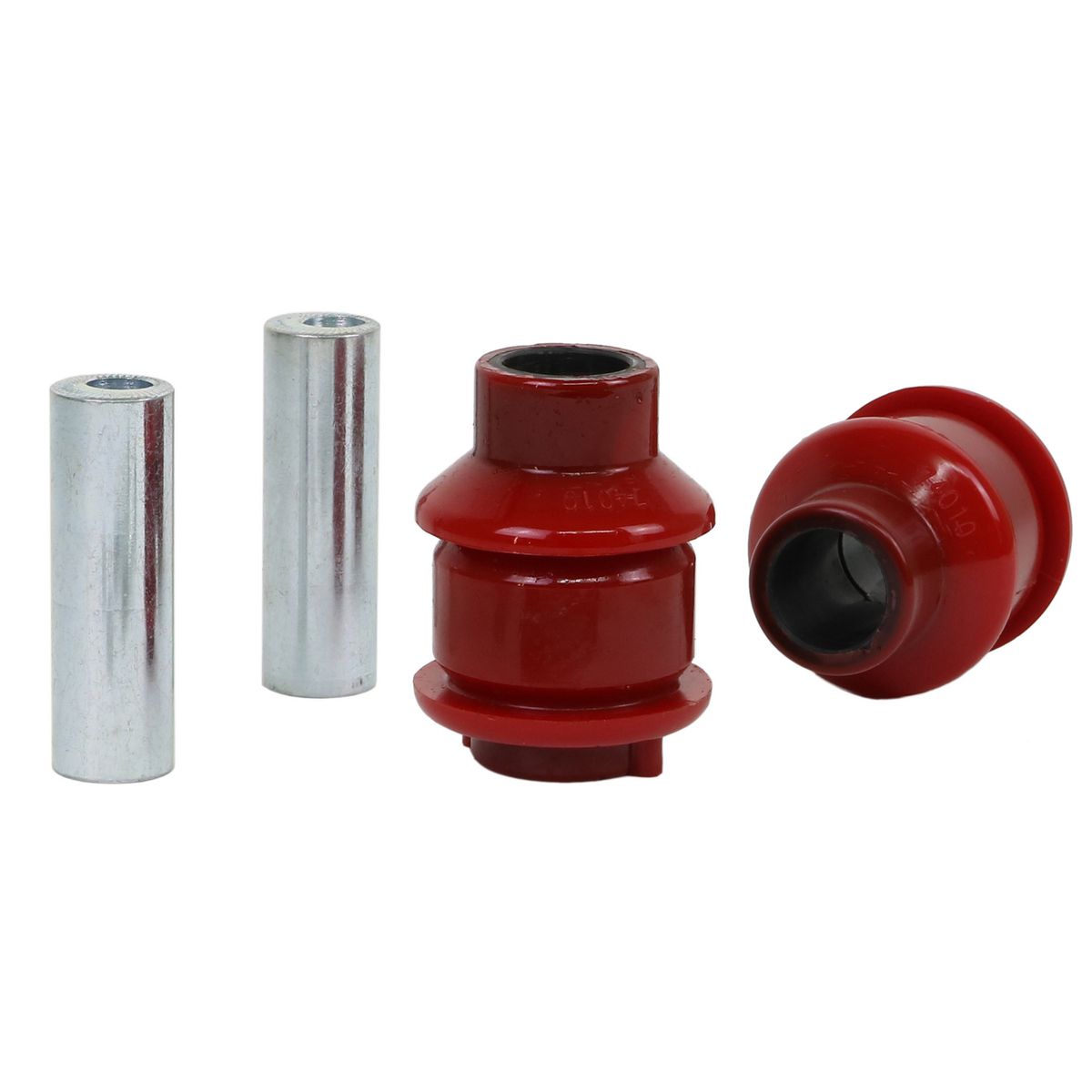 Nolathane Control Arm Bush Kit 45696