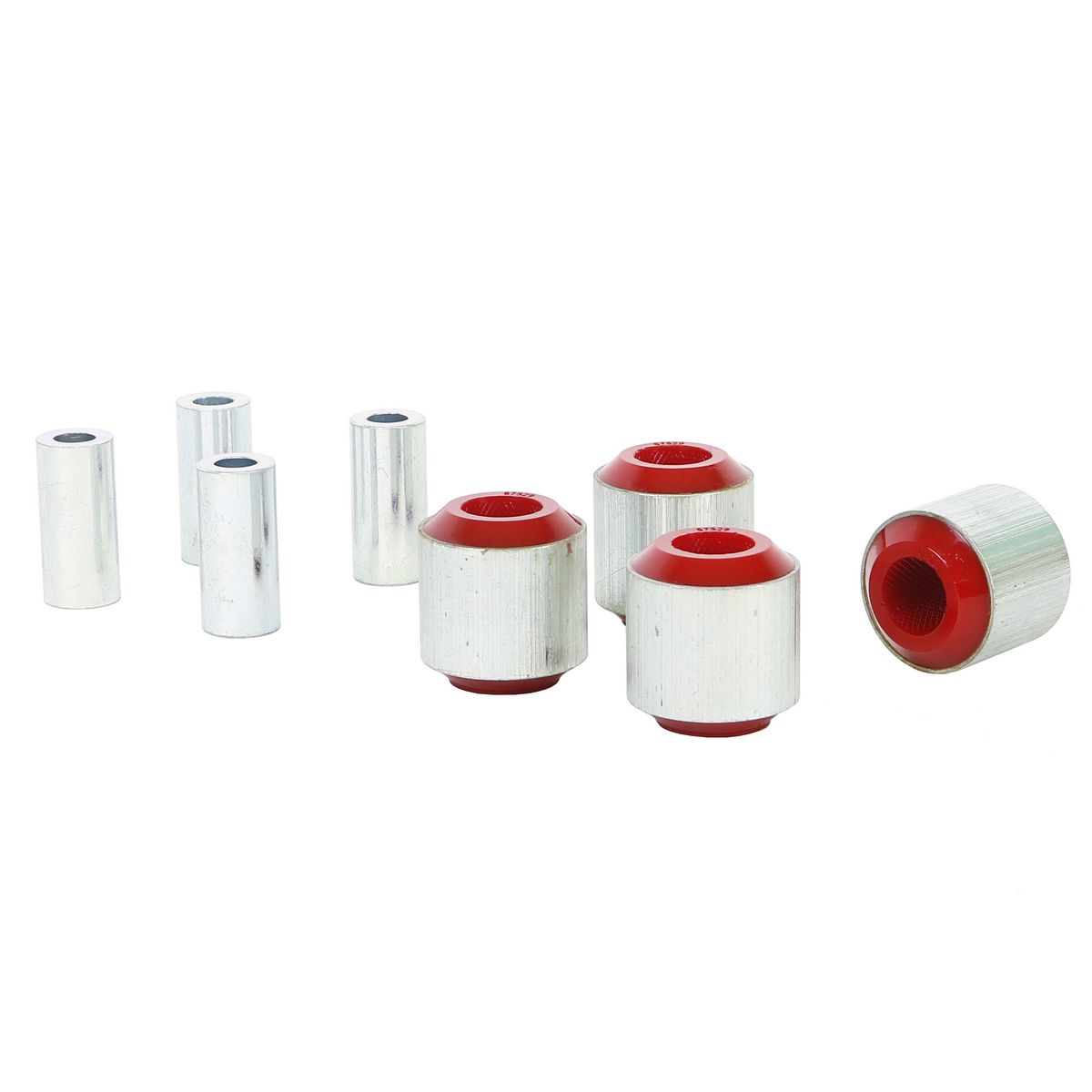 Nolathane Control Arm Bush Kit 46334