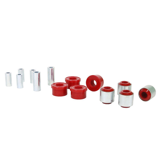 Nolathane Control Arm Bush Kit 46335