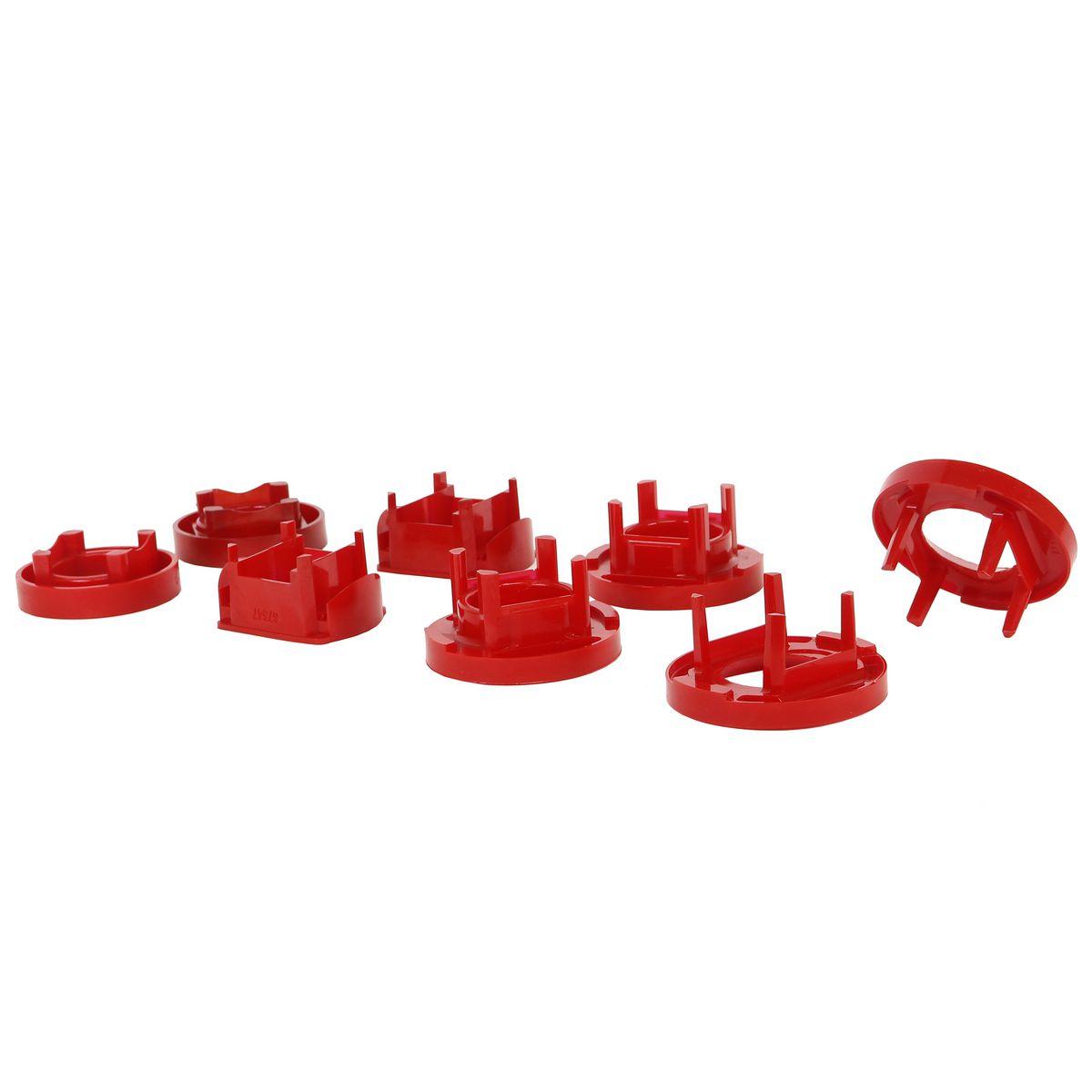 Nolathane Subframe Bush Kit 49203