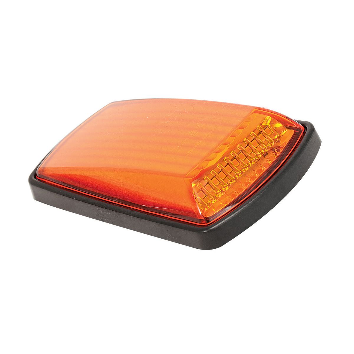 LED Autolamps Side Indicator Light LED 9/33V 3102BM