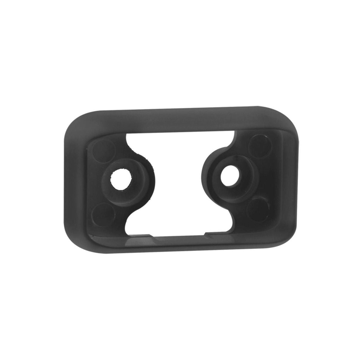 LED Autolamps Black Bracket (Suits 35/58 Series Lights) 35BB