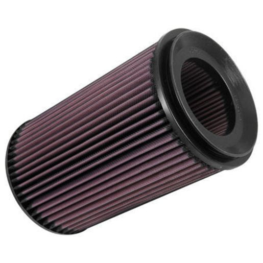 K&N Round Filter Fits Holden Colorado 2.5L & 2.8L Diesel E-0645