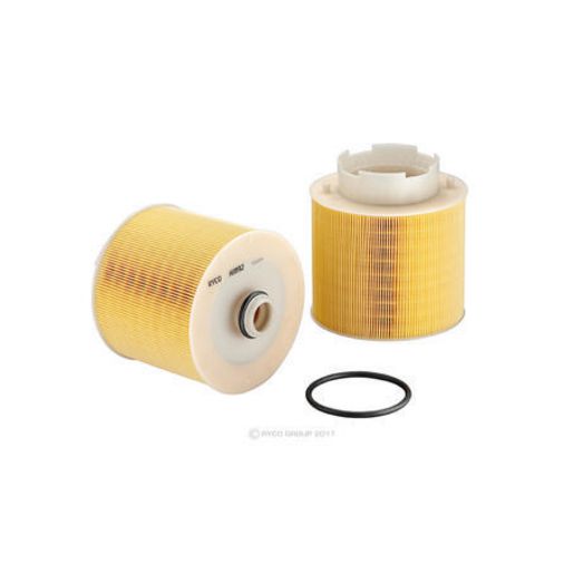 Ryco Air Filter A1892
