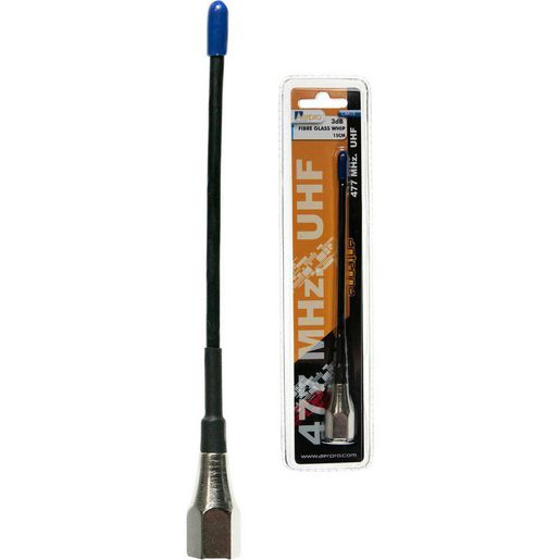 Aerpro CB Antenna Whip 3Dbi 477Mhz CBA15