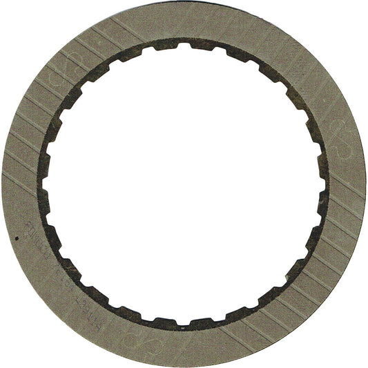 BW Auto Friction 6F35 4-5-6 Clutch B/Warn FCL-630010B