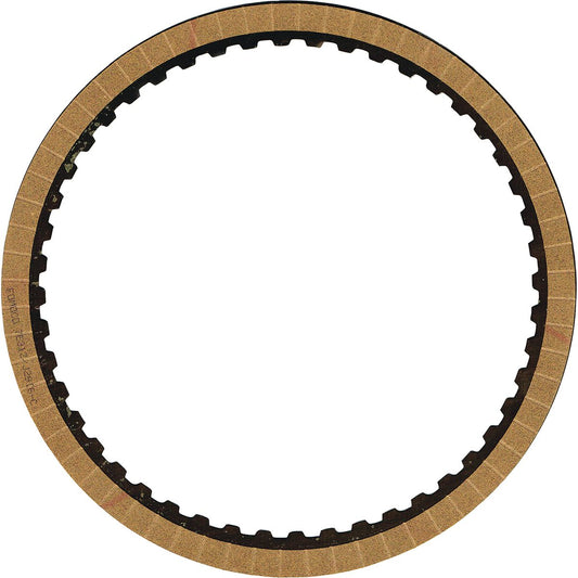 BW Auto Friction 6F35 L/R Clutch B/Warner FCL-630015B
