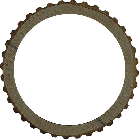 BW Auto Frict 6F35 3-5-R Clutch B/Warner FCL-630005B