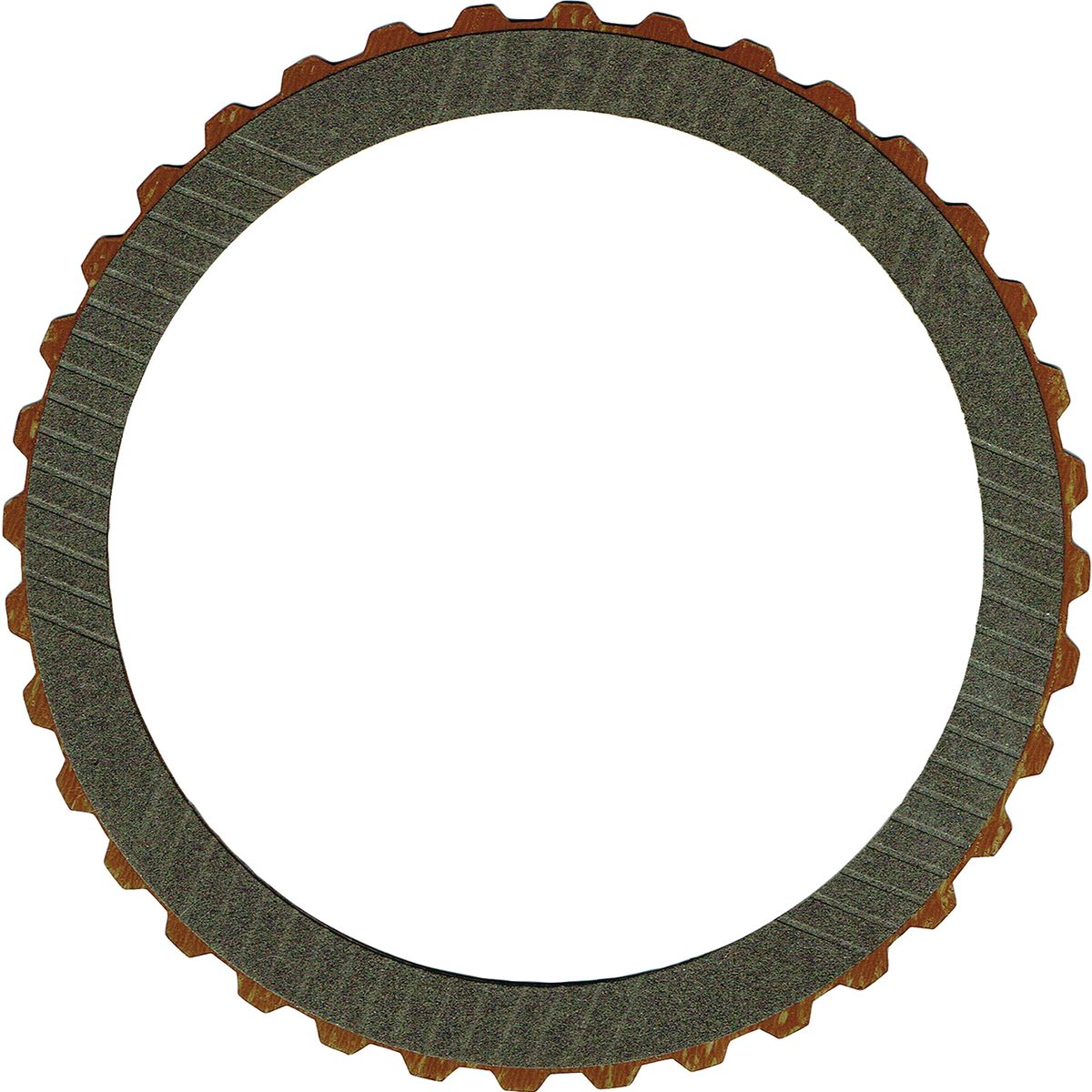 Raybestos Frict 6F35 3-5-R Clutch Ray FCL-630005R