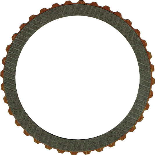 Raybestos Frict 6F35 3-5-R Clutch Ray FCL-630005R