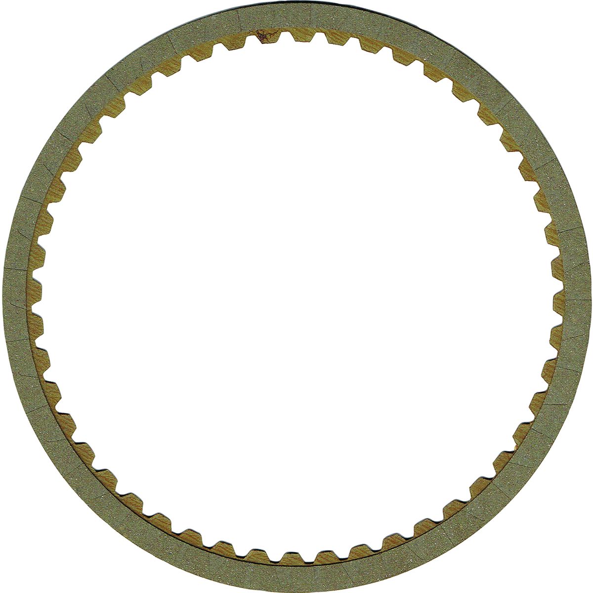 Allomatic Friction Clutch Aa80E/Tl80Sn C1 ACL-800000A