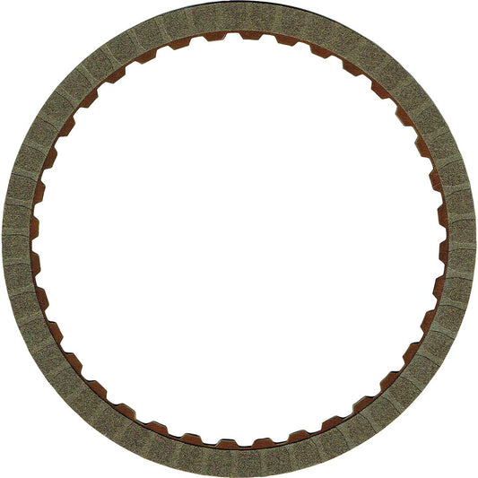 Raybestos Frict Aa80E/Tl80Sn C3 Clutch ACL-800010R