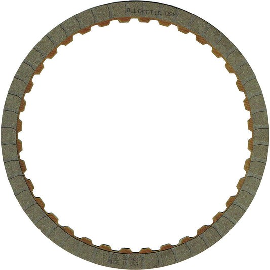 Allomatic Frict Aa80E/Tl80Sn C3 Clutch ACL-800010A