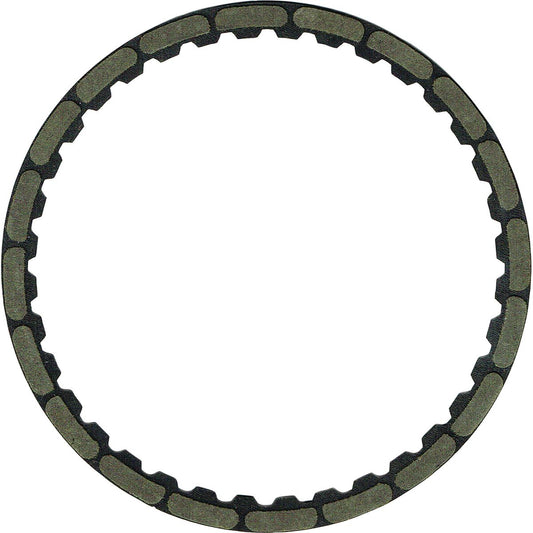 Raybestos Frict Aa80E/Tl80Sn C4 Clutch ACL-800015R