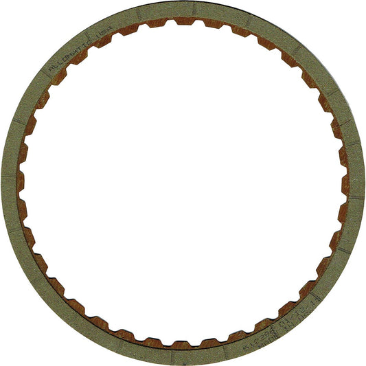 Allomatic Frict Aa80E/Tl80Sn C4 Clutch ACL-800015A