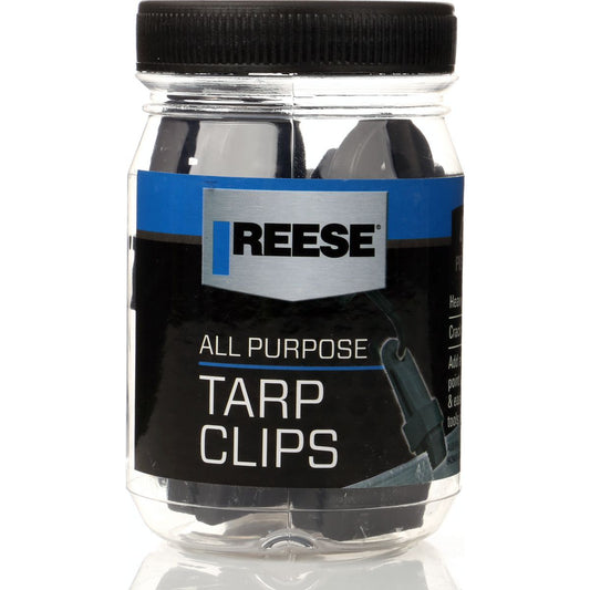Reese Tarp Clips (4 Pack) 9429400-AUS