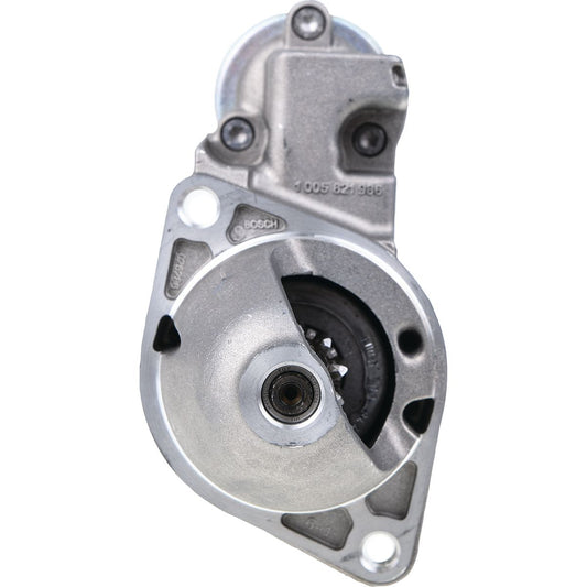 Bosch Starter Motor 0 001 108 217