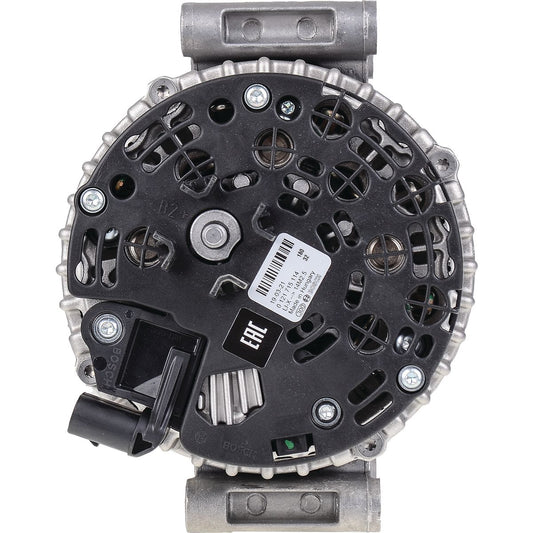 Bosch Alternator 0 121 715 114
