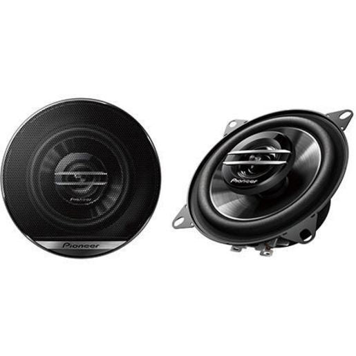 Pioneer TS-G1020F 4"" 210W 2-Way Car Speakers