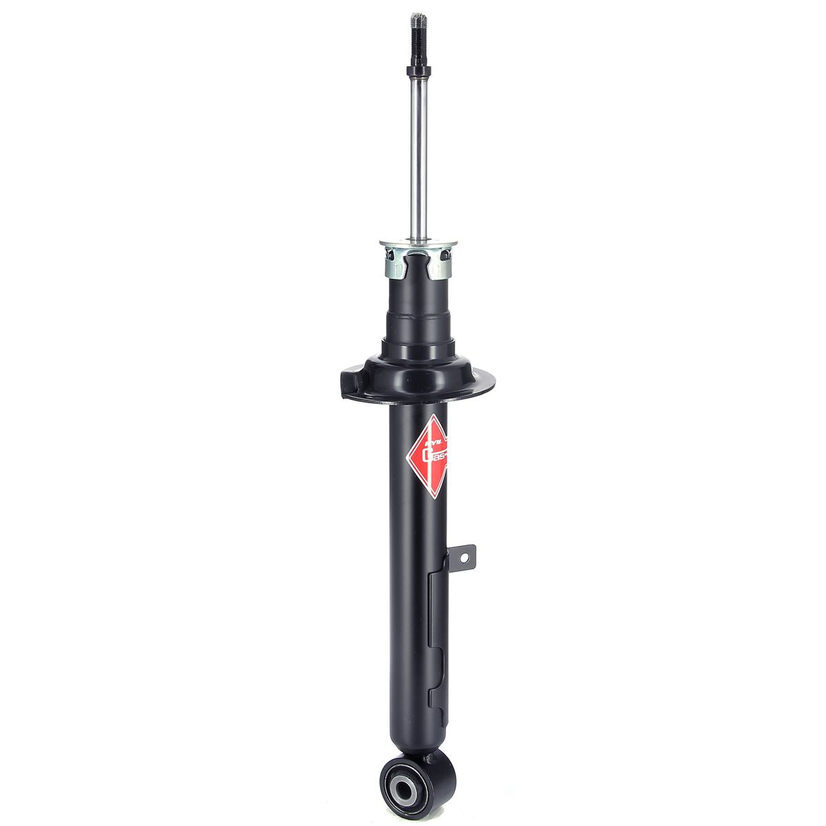 KYB Gas-A-Just Shock Absorber Front LH 551107