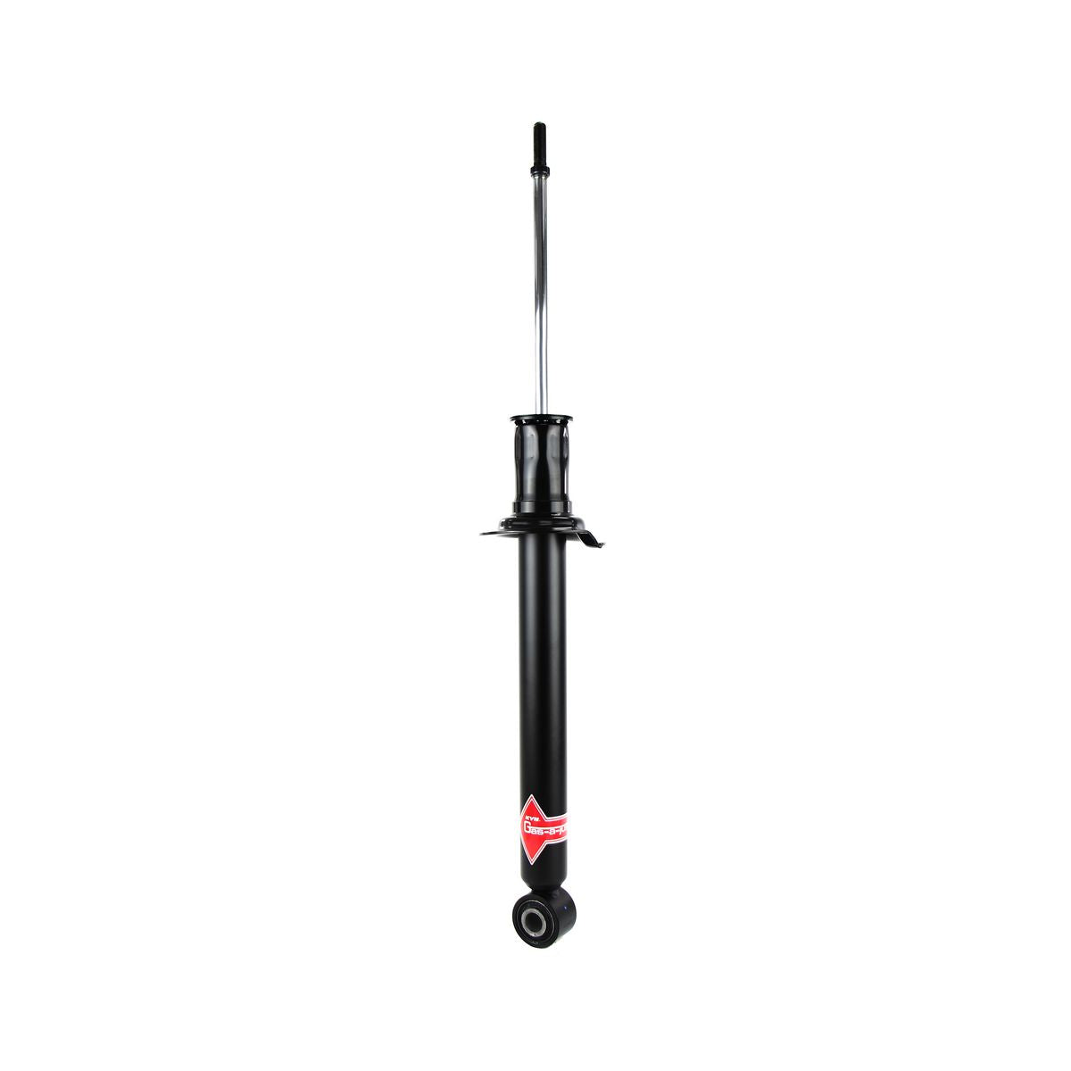 KYB Gas-A-Just Shock Absorber Rear RH 551123