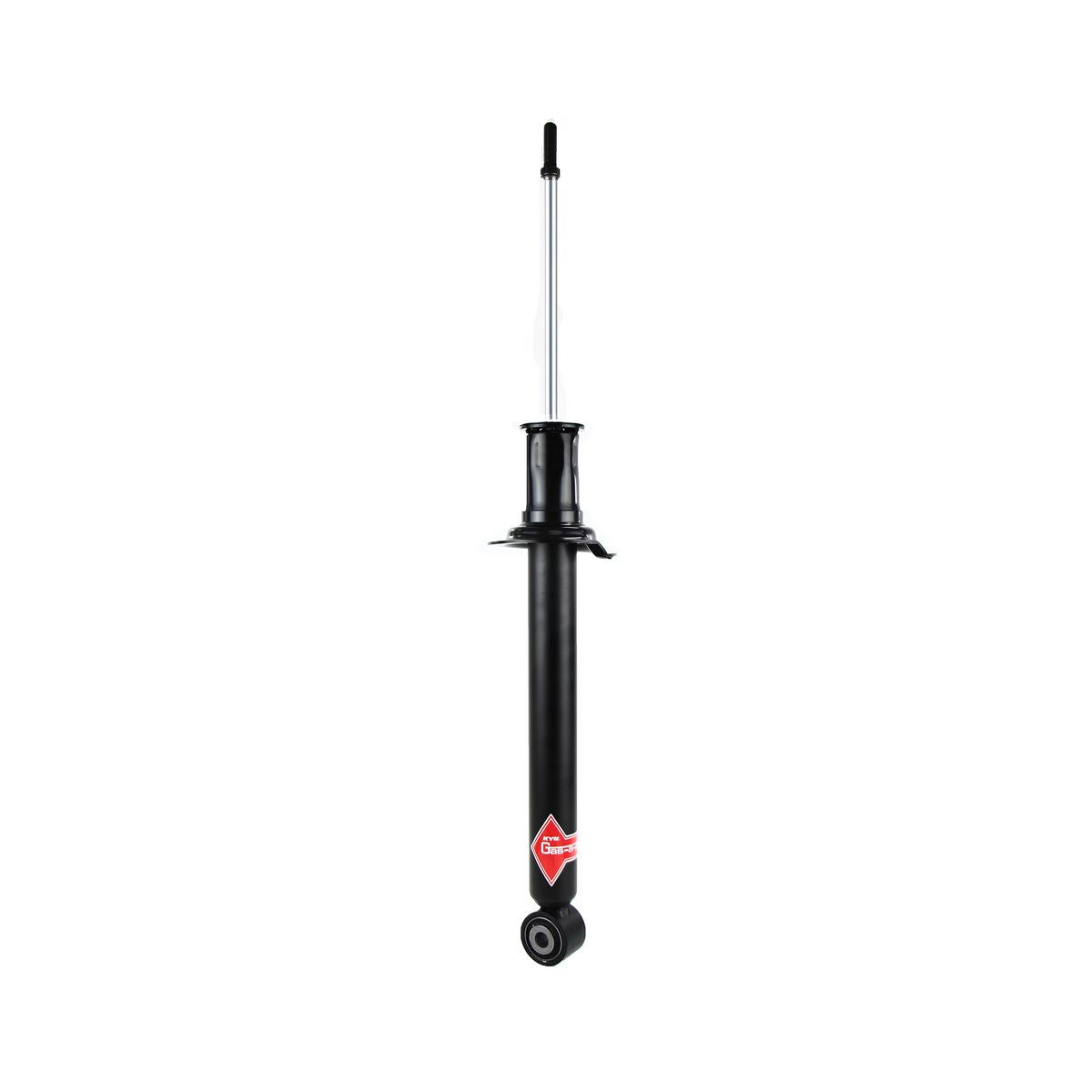 KYB Gas-A-Just Shock Absorber Rear LH 551124