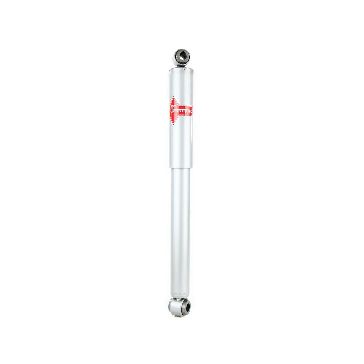 KYB Gas-A-Just Shock Absorber Rear Single 554396