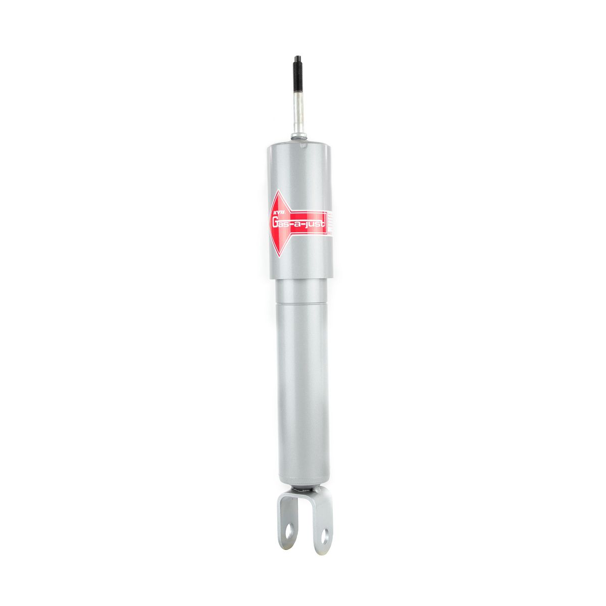 KYB Gas-A-Just Shock Absorber Front Single 555049