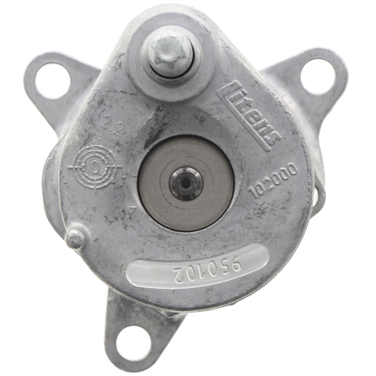 Gates Automatic Belt Tensioner 39050
